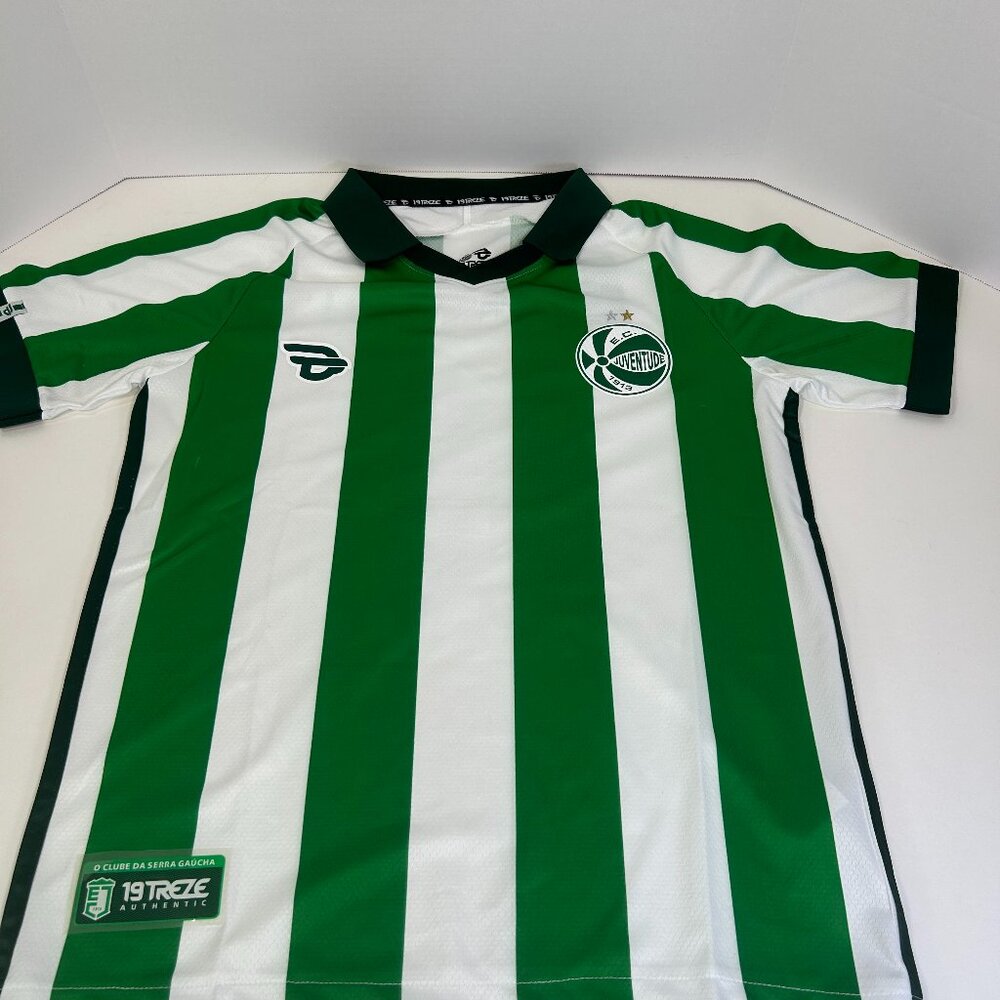 Juventude soccer jerseys EC Juventude football 2025 2026 home away